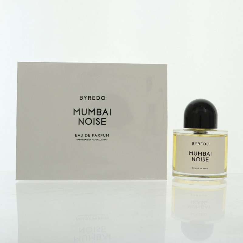Mumbai Noise By Byredo Fragrance 1.6 Oz Edp Spray For Unisex – Box