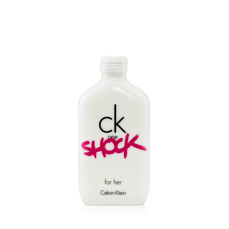 One Shock Eau De Toilette 1.7 oz.
