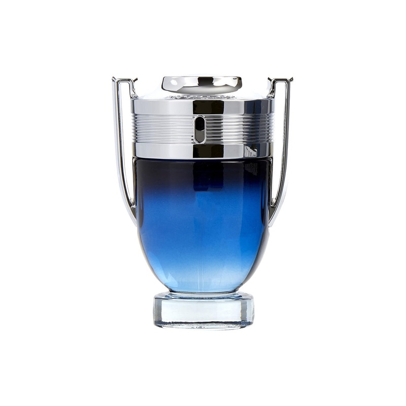 Paco Rabanne Invictus Legend Eau de Parfum for Men 5ml Atomizer Black