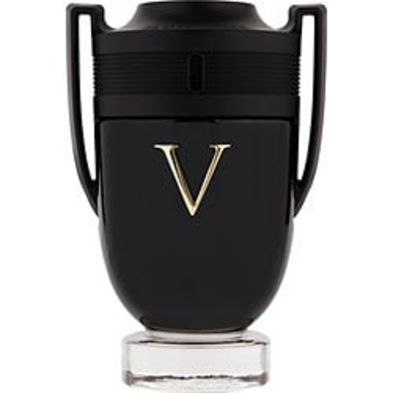 Paco Rabanne Invictus Victory 3.4 Oz Eau De Parfum Extreme Spray Tester By Paco Rabanne For Men