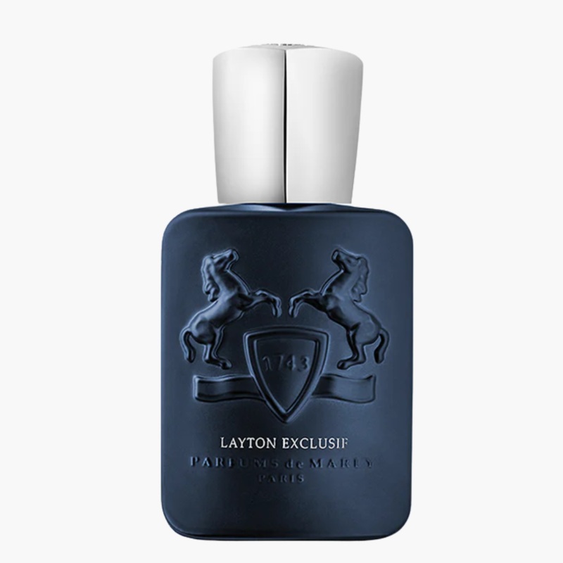 Parfums De Marly Layton Exclusif EDP 2.5 oz / 75 ml Retail Bottle
