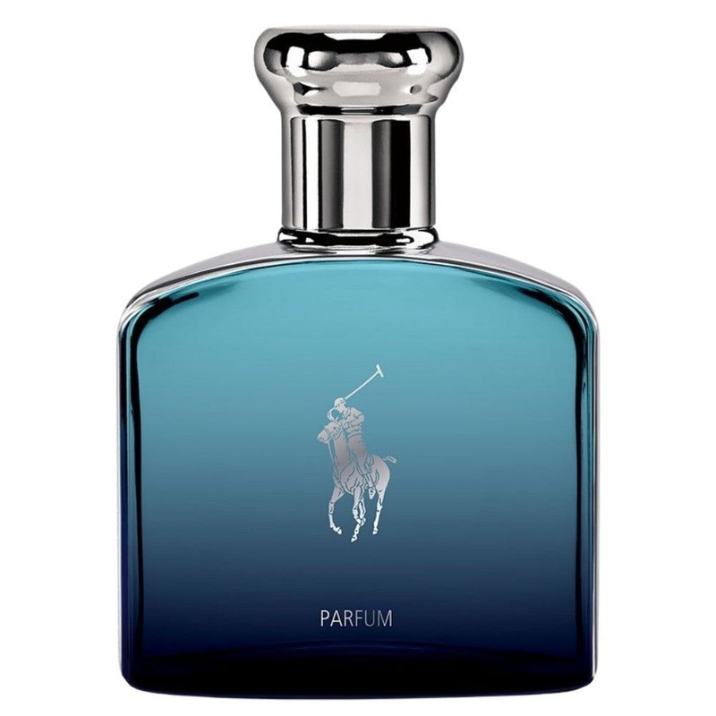 Polo Deep Blue Parfum 2.5 oz.