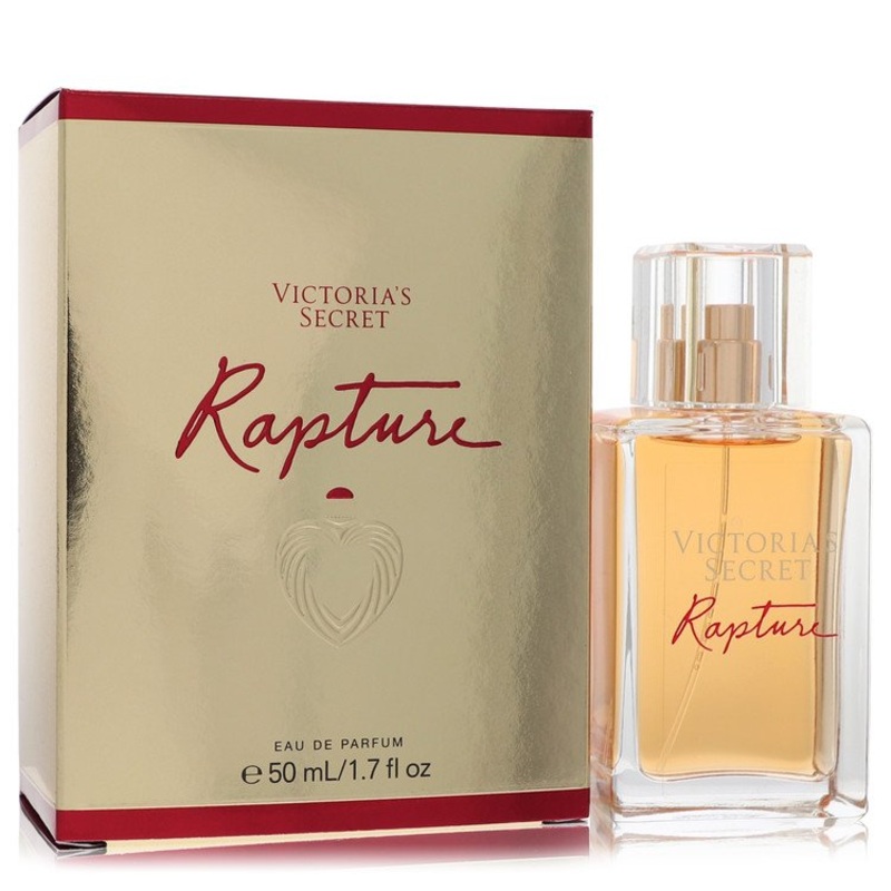 Rapture by Victoria’s Secret Eau De Parfum Spray 1.7 oz / 50 ml for Women