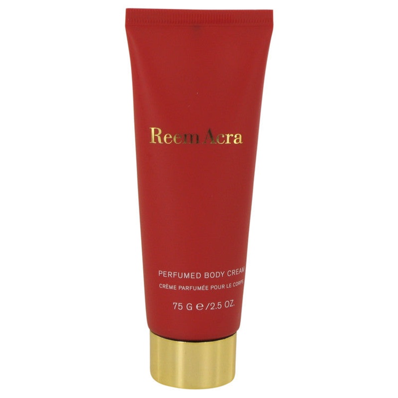 Reem Acra by Reem Acra-Body Cream 2.5 oz Body Cream 2.5 oz