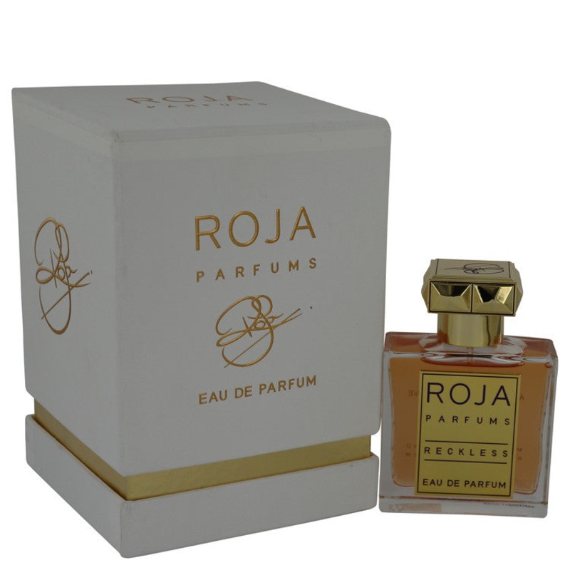 Roja Reckless by Roja Parfums For Women Eau De Parfum Spray 1.7 oz