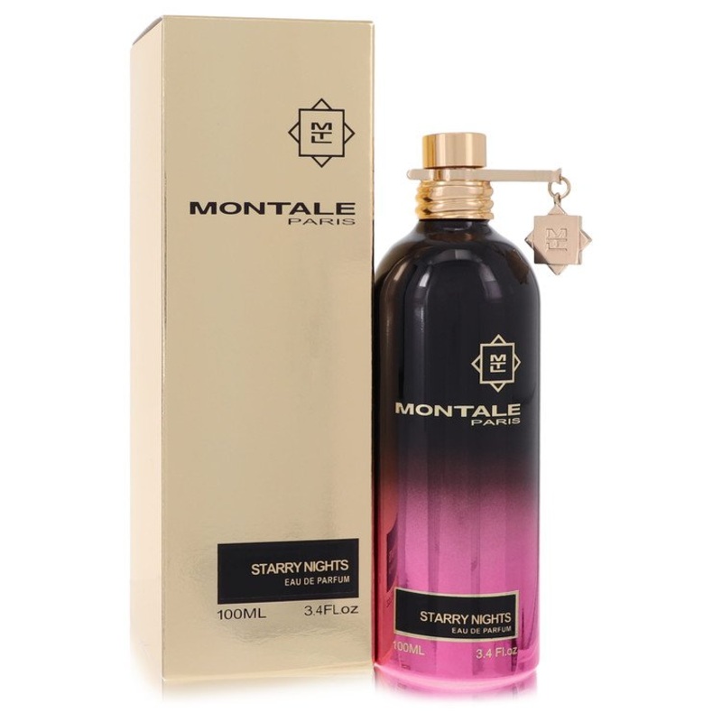 Starry Nights By Montale 3.4 Oz Eau De Parfum Spray For Women In Box