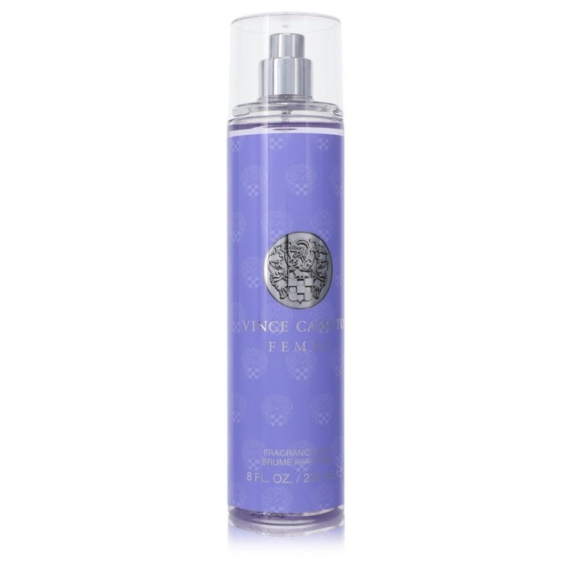 Vince Camuto Femme by Vince Camuto For Women Body Spray 8 oz