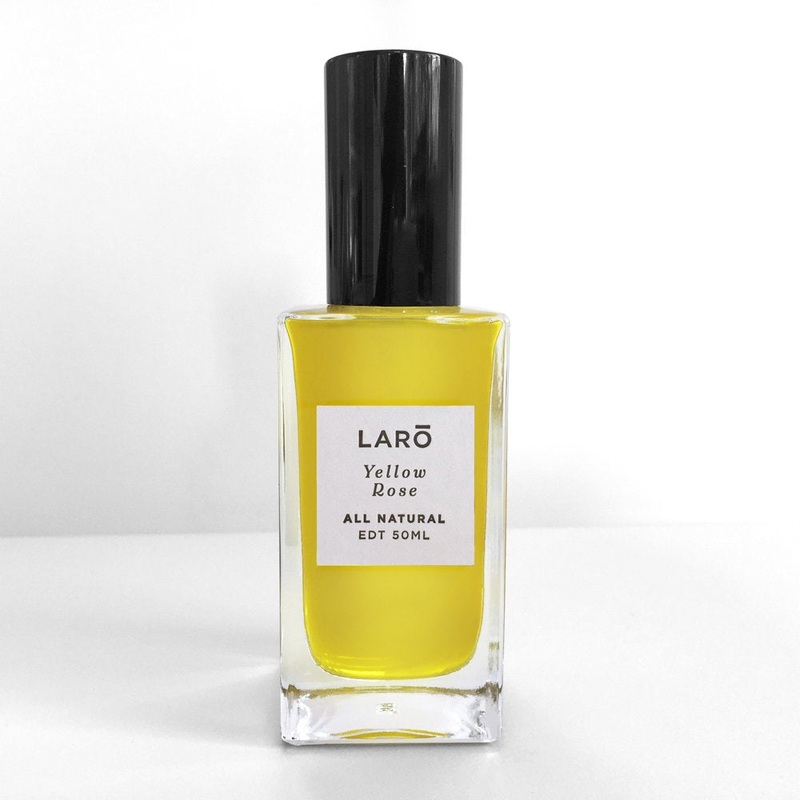 Yellow Rose 50ml Eau de Toilette