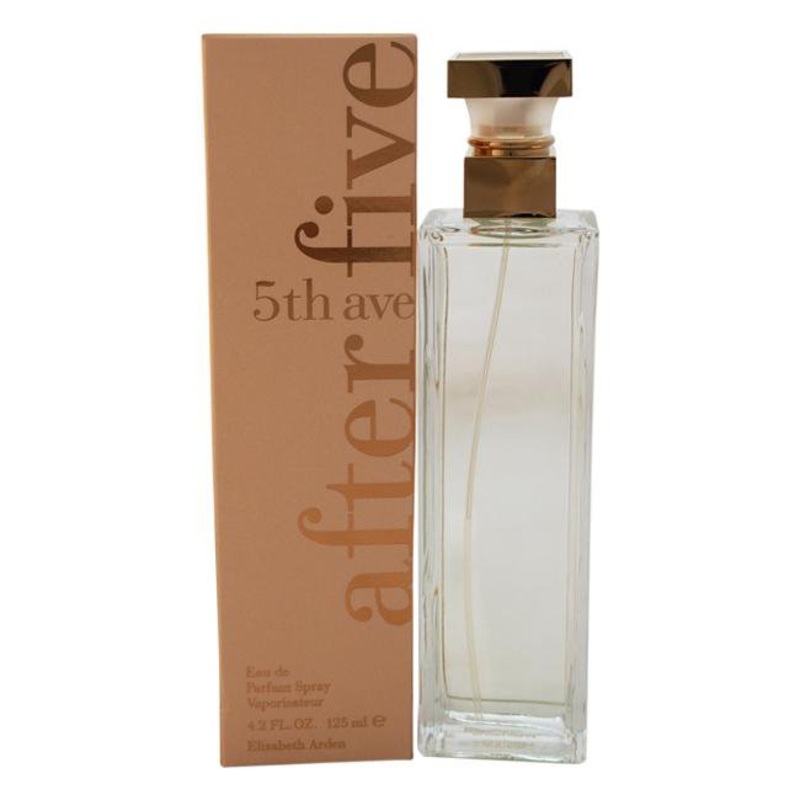 5Th Avenue After Five Perfume 4.2 oz.