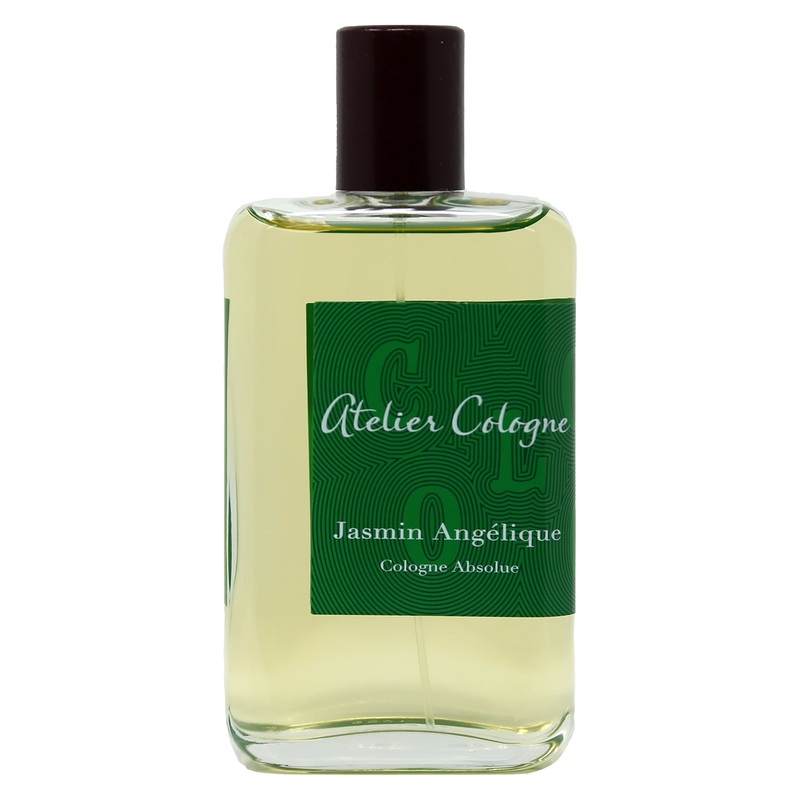 Atelier Cologne Jasmin Angelique Cologne Absolue Unisex 2ml
