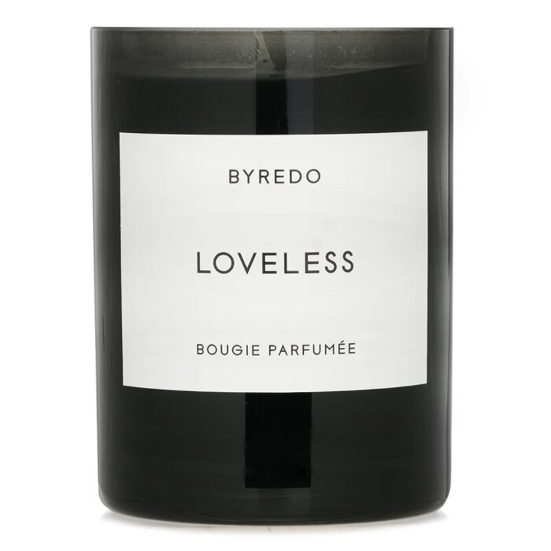 Byredo –  Loveless – Candle 240gr
