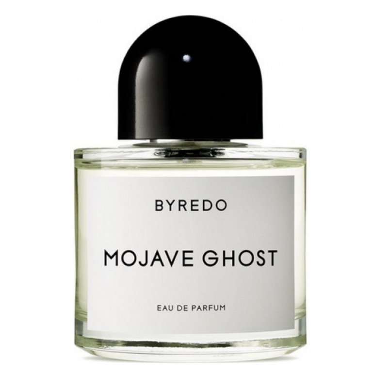 Byredo Mojave Ghost EDP Spray (W)(M) 50ML
