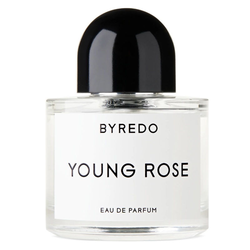 Byredo Young Rose EDP Spray (W)(M) 50ML