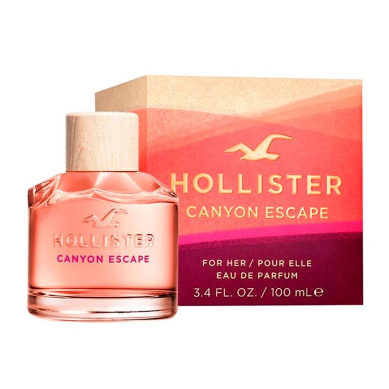 Canyon Escape by Hollister for Women