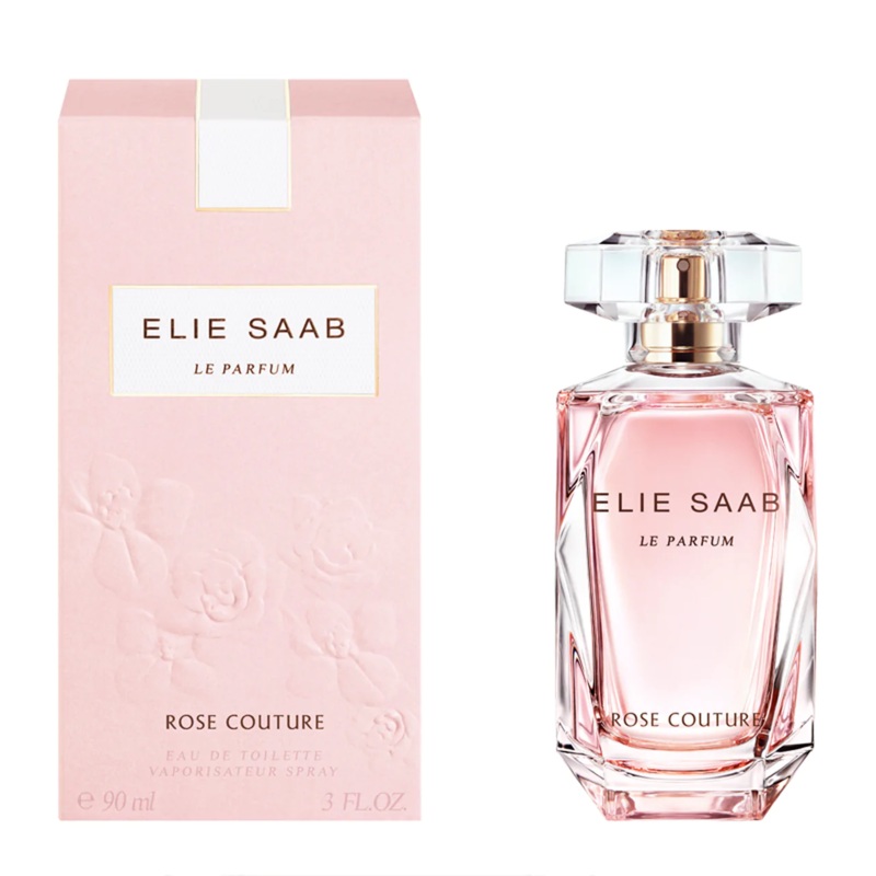 Elie Saab Le Parfum Rose Couture 30ML EDT Spray (W)