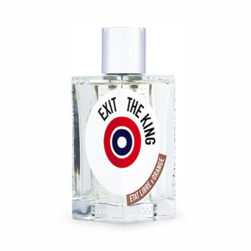 Exit The King EDP 1.6 oz