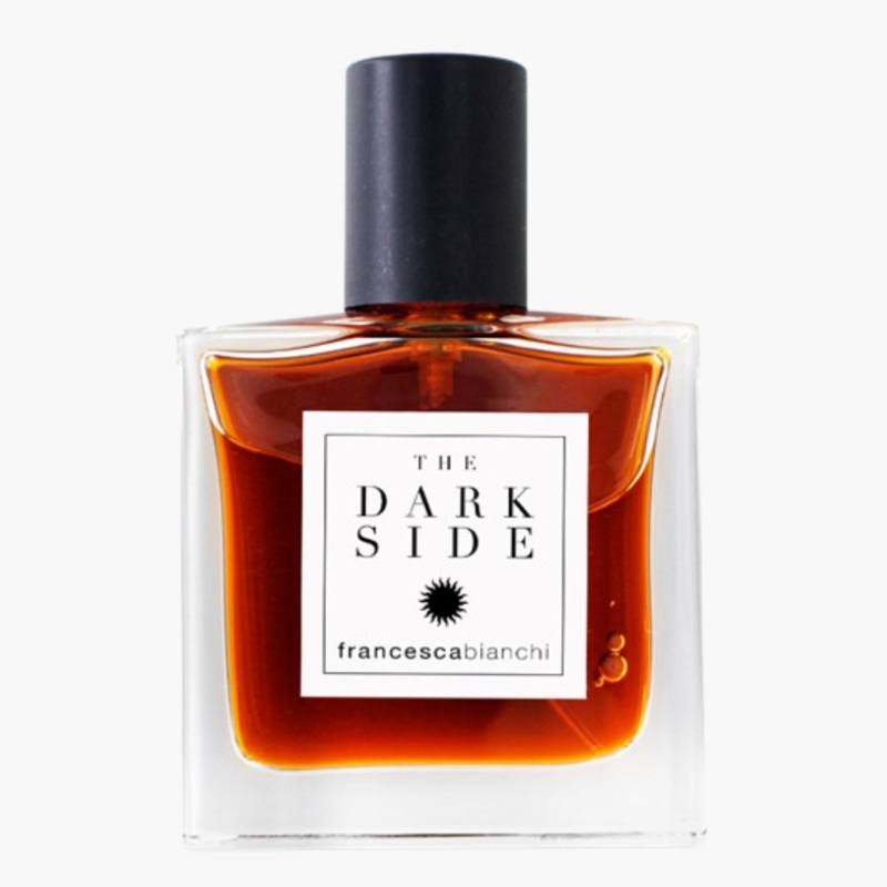 Francesca Bianchi The Dark Side Extrait 3.4 oz / 100 ml Retail Bottle