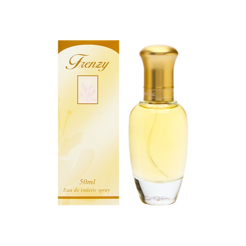 Frenzy by Dana for Women 1.7 oz Eau de Toilette Spray