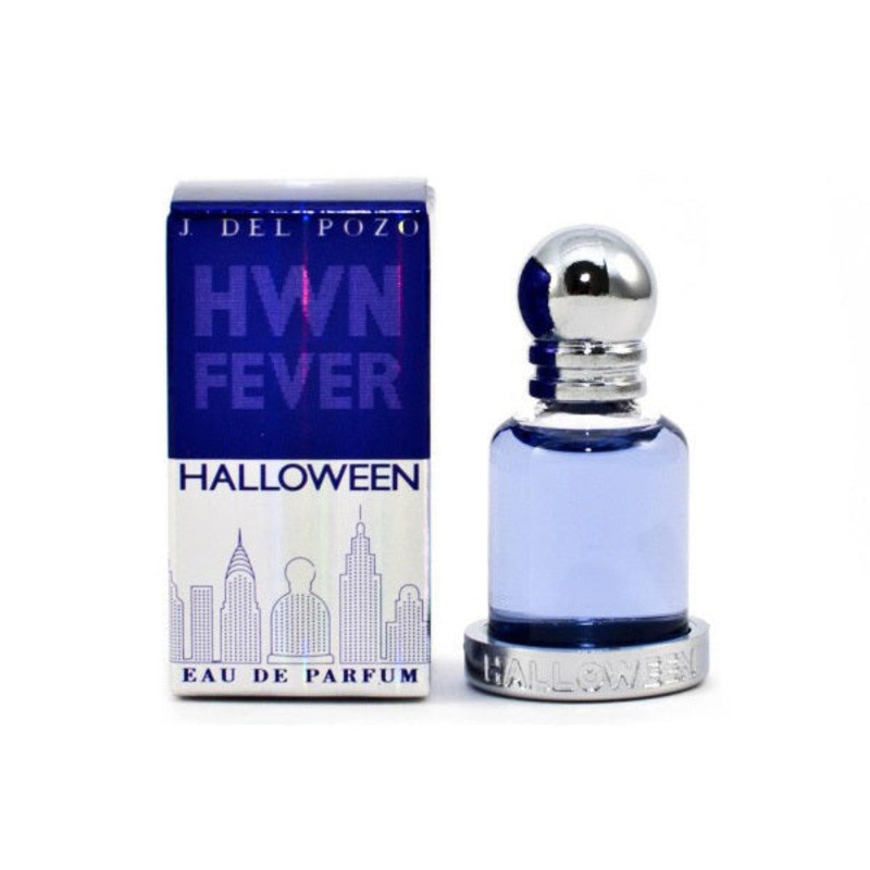 Halloween by Jesus Del Pozo 3.4 Oz. Eau De Toilette For Women