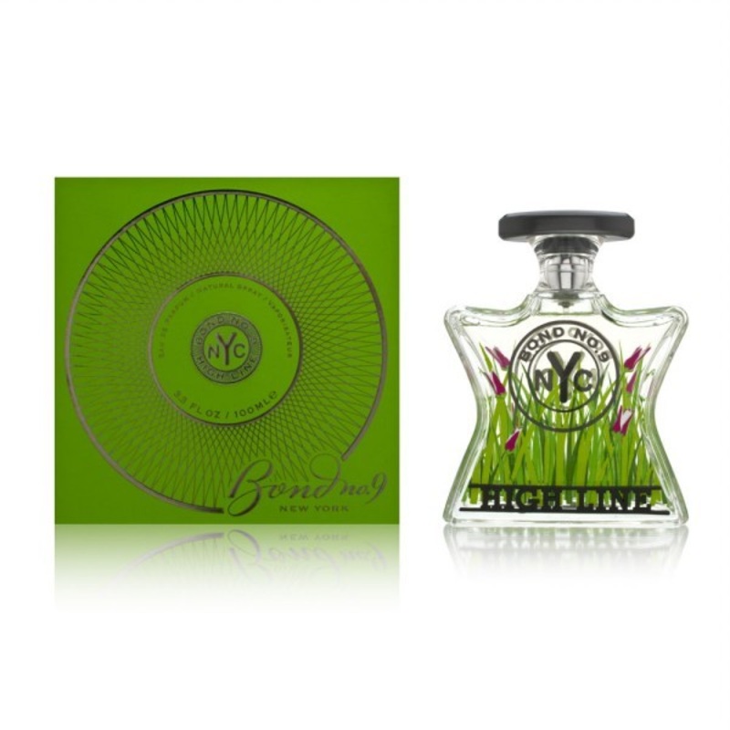 High Line by Bond No. 9 3.3 Oz. Eau De Parfum For Unisex