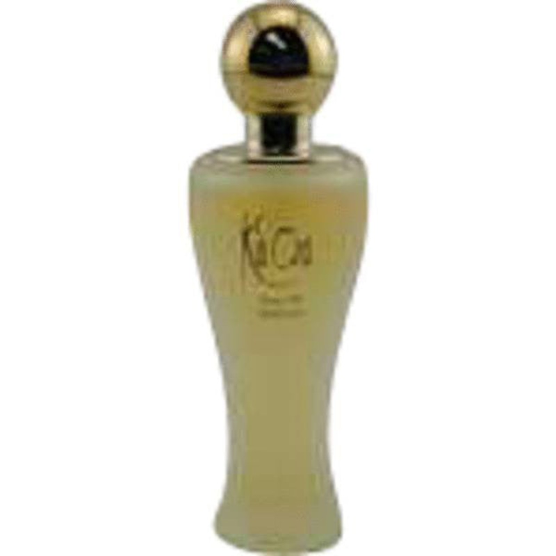 Kia Ora by Kia Ora 1.7 Oz. Eau De Toilette For Women