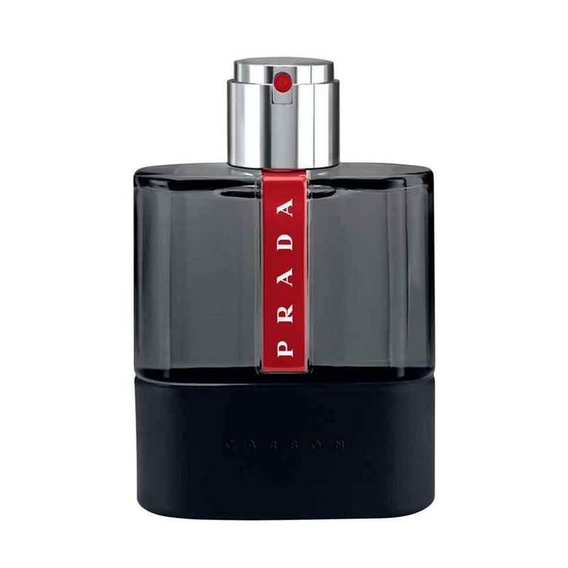 Luna Rossa Carbon EDT 1.7 oz