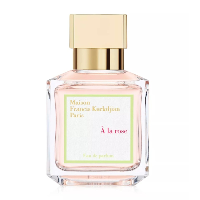 Maison Francis Kurkdjian A La Rose (Eau De Parfum) EDP Spray (W) 35ML