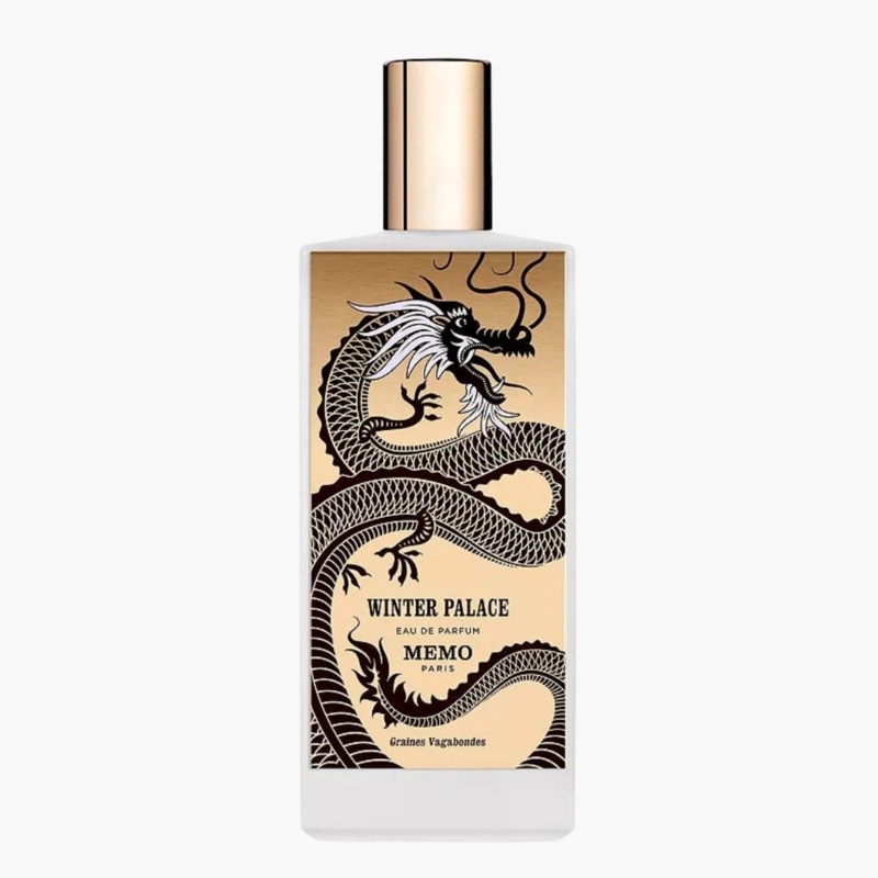 Memo Paris Winter Palace EDP 2.5 oz / 75 ml Retail Bottle