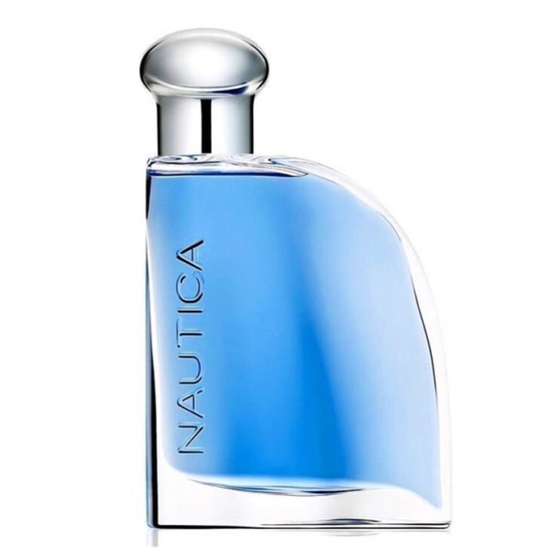 Nautica Blue EDT for Men 100ml