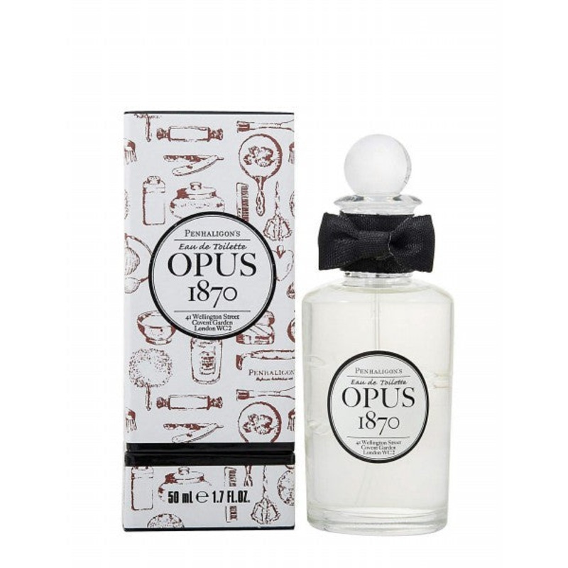 Opus 1870 by Penhaligon’s 1.7 Oz. Eau De Toilette For Men