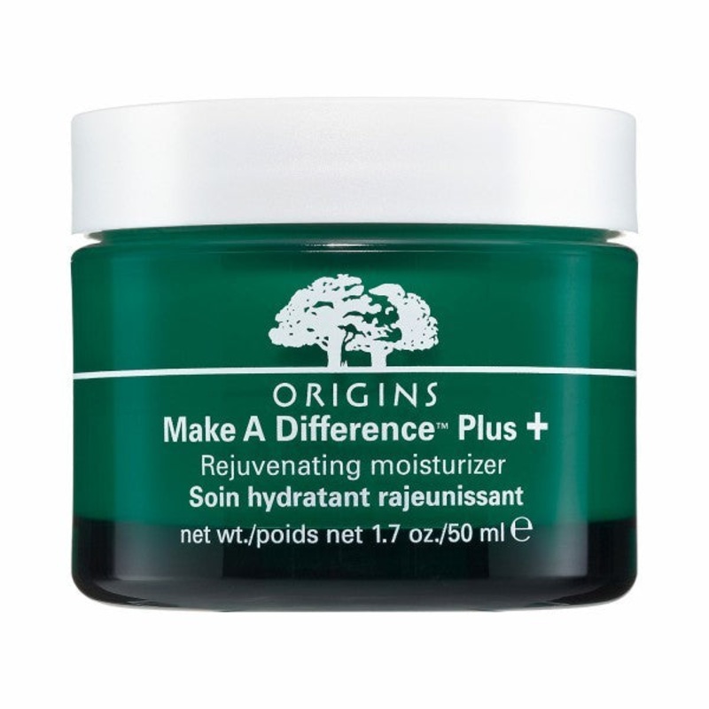 Origins Make A Difference Plus Rejuvenating Moisturizer by Origins 1.7 Oz. Lotion For Women
