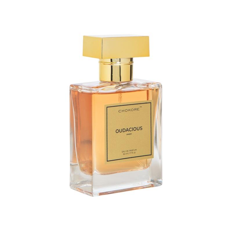 Oudacious | Unisex Perfume | (Evening/Night) | 100 ML | 50 ML | 20 ML | 15 ML 100 ML