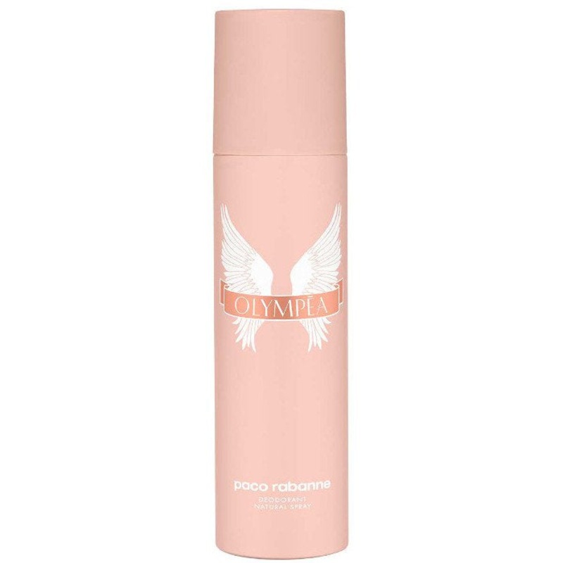 Paco Rabanne Olympea Deodorant Spray for Women 150ml