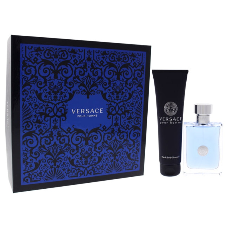 Pour Homme Gift Set 2 oz.