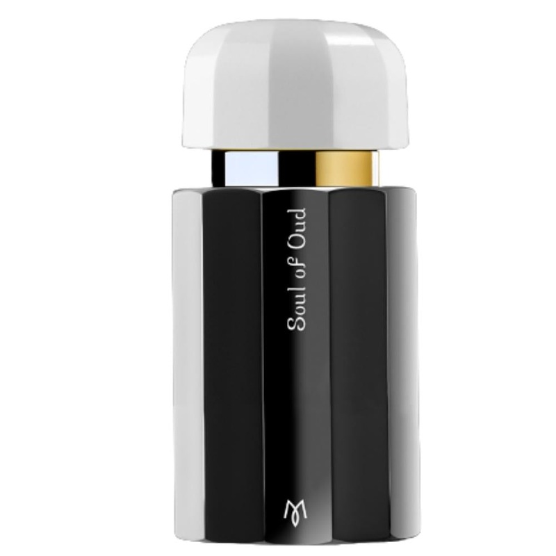 Ramon Monegal Soul Of Oud Extrait de parfum 3.4 oz / 100 ml