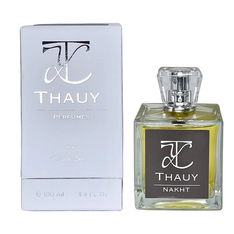Thauy Nakht 3.4 oz EDP unisex