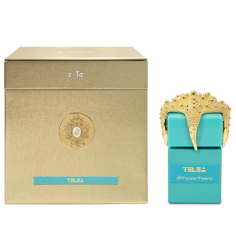 Tiziana Terenzi Telea 3.4 oz Extrait de Parfum unisex anniversary collection