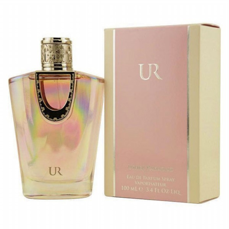 UR Perfume by Usher 3.4 Oz. Eau De Parfum For Women
