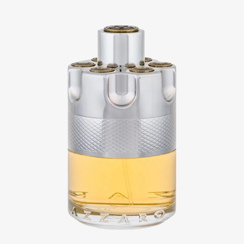 Wanted Azzaro For Men By Azzaro Eau De Toilette Spray Travel Spray 0.27 oz