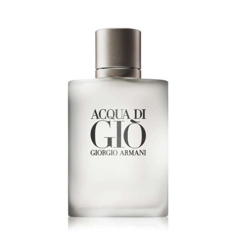 Acqua Di Gio Pour Homme Eau de Toilette 100ml