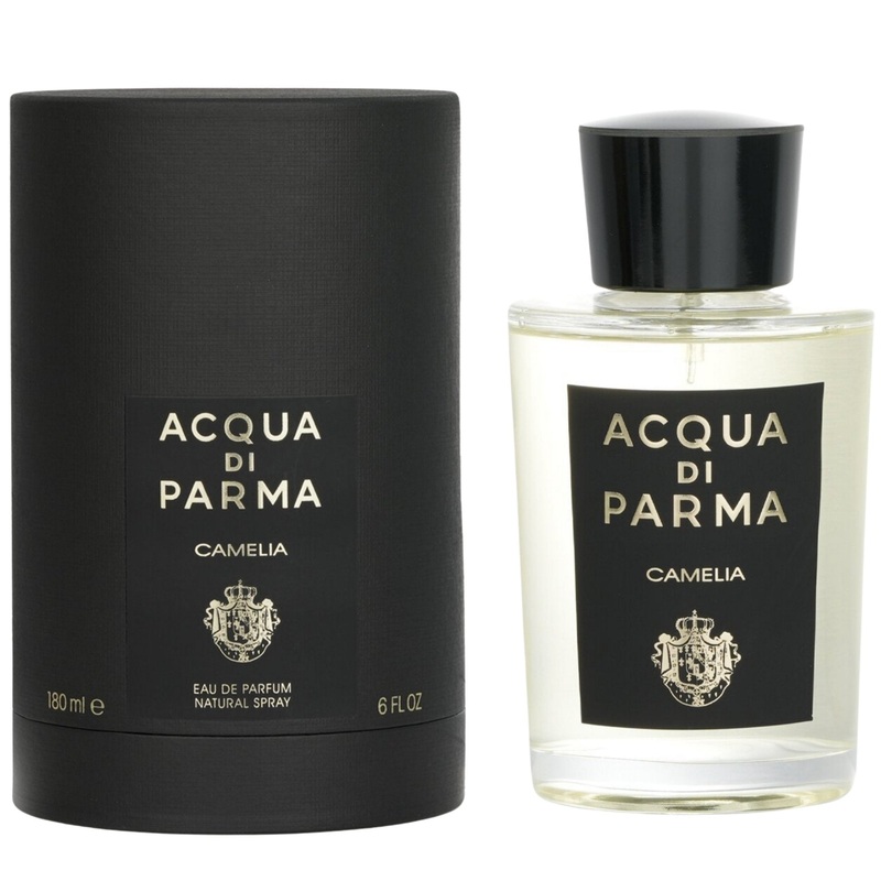 Acqua Di Parma Camelia Eau de Parfum 6.0oz / 180 ml