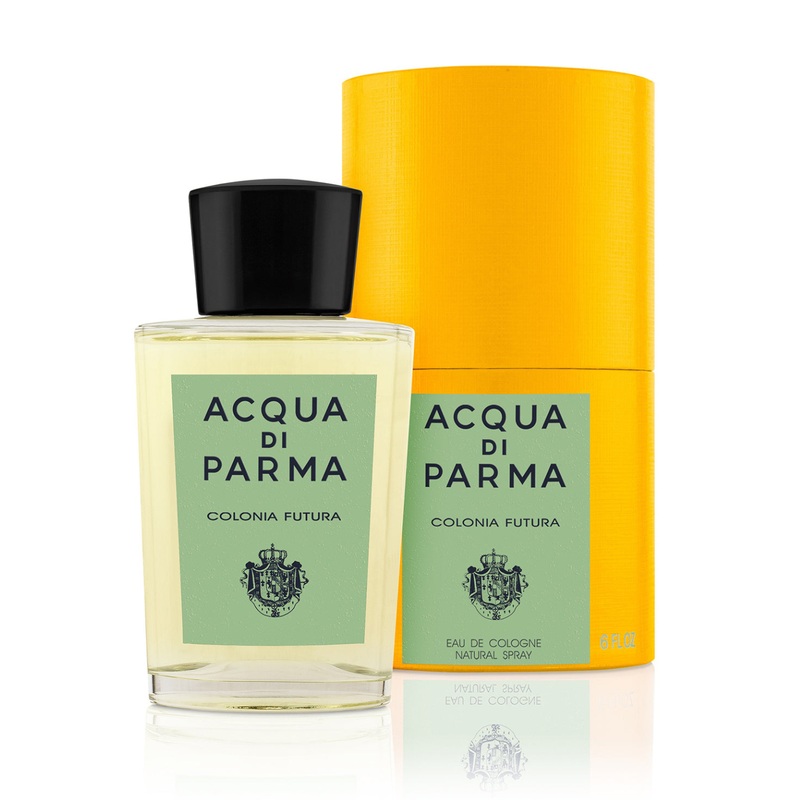 Acqua Di Parma Colonia Futura EDC Spray (M) 100ML (Tester Box With Cap)