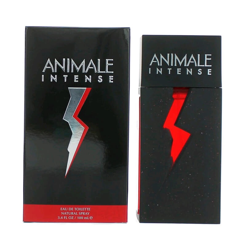 Animale Animale Intense 100ml EDT (M) SP