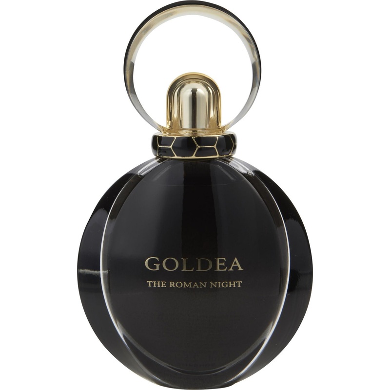 Bvlgari GOLDEA The Roman Night Eau de Parfum for Women 2ml