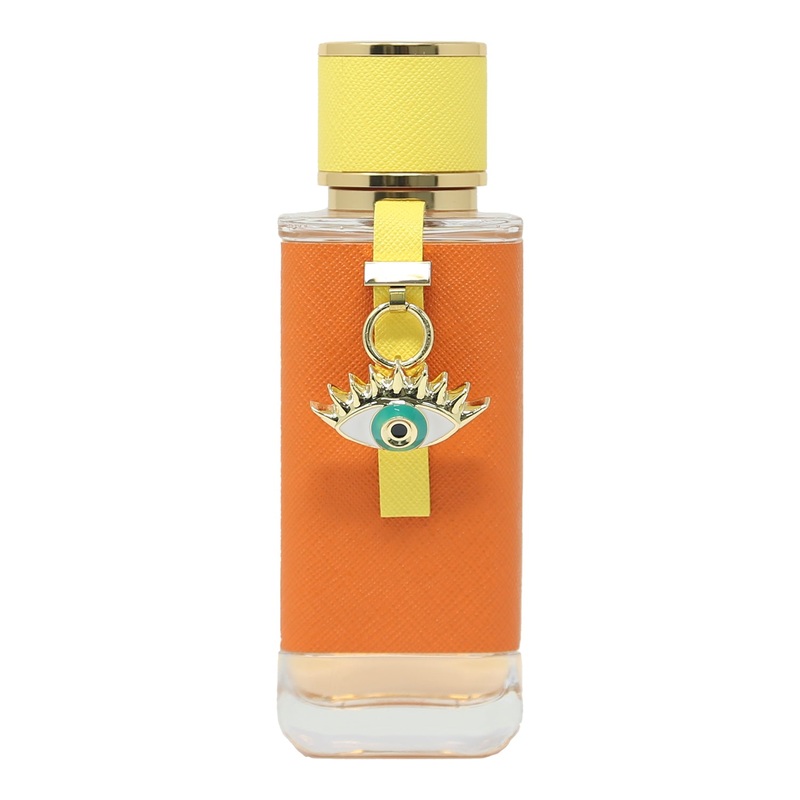 Carolina Herrera Fearless & Fabulous Eau de Parfum for Women 2ml