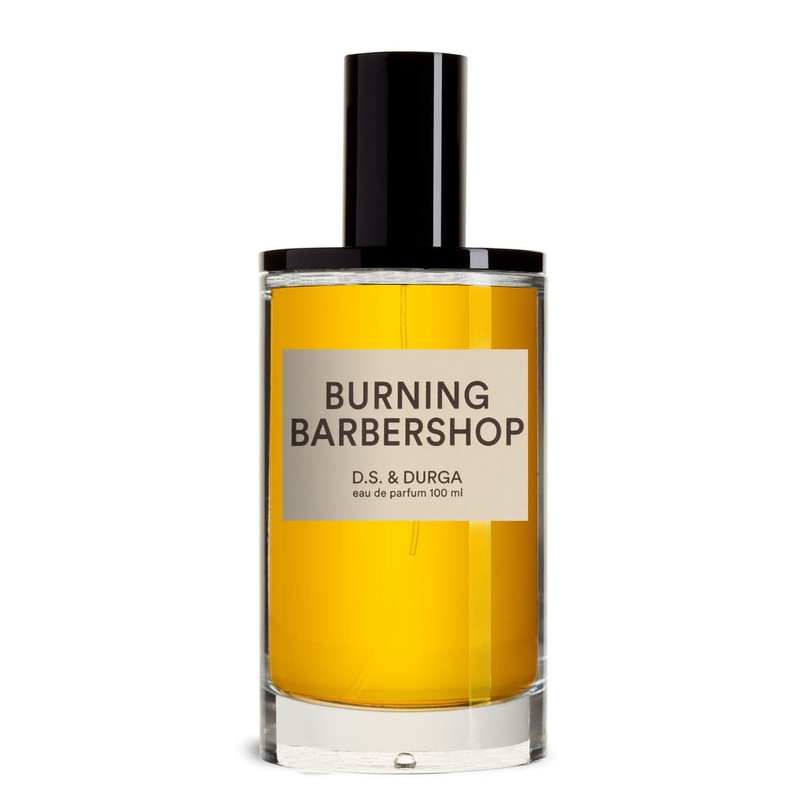 D.S. & Durga Burning Barbershop by D.S. & Durga 1ml Sample Spray