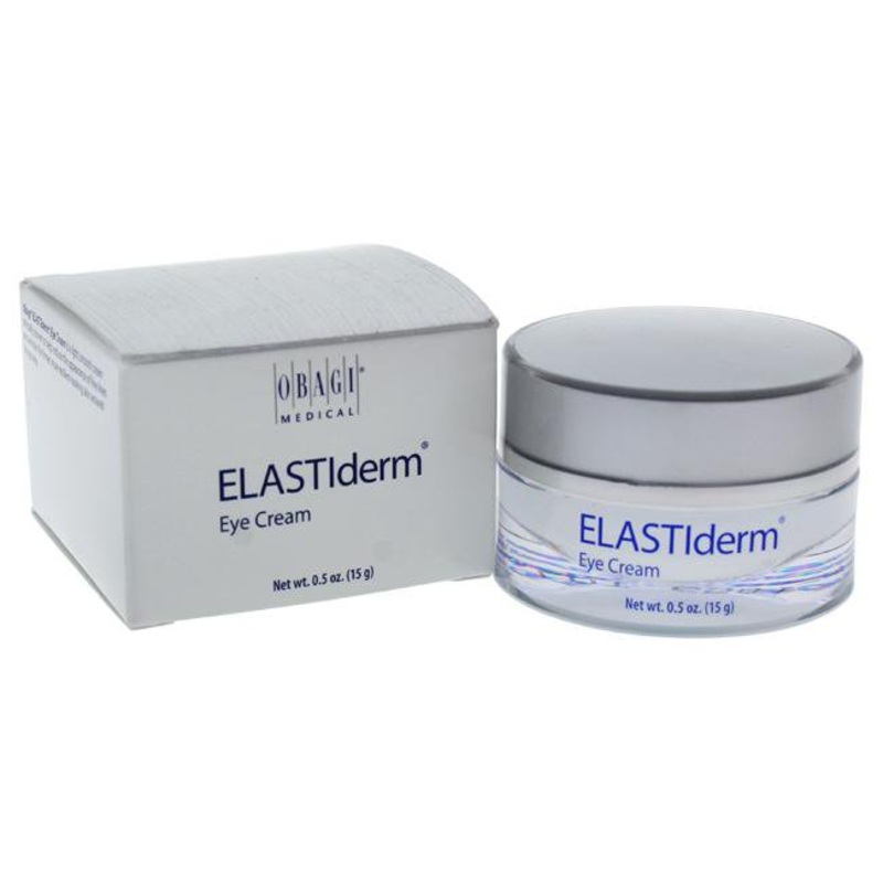 Elastiderm Eye Cream
