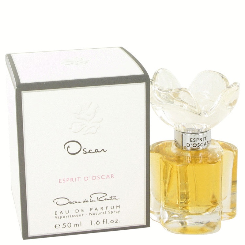 Esprit d’Oscar by Oscar De La Renta For Women Eau De Parfum Spray 1.6 oz