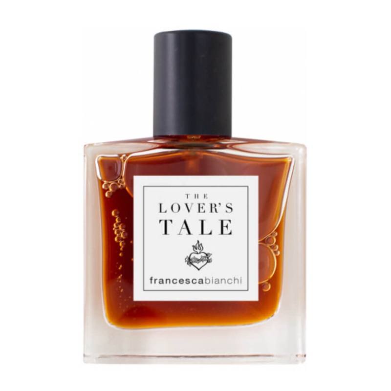 Francesca Bianchi The Lover’s Tale Extrait de Parfum 30ml