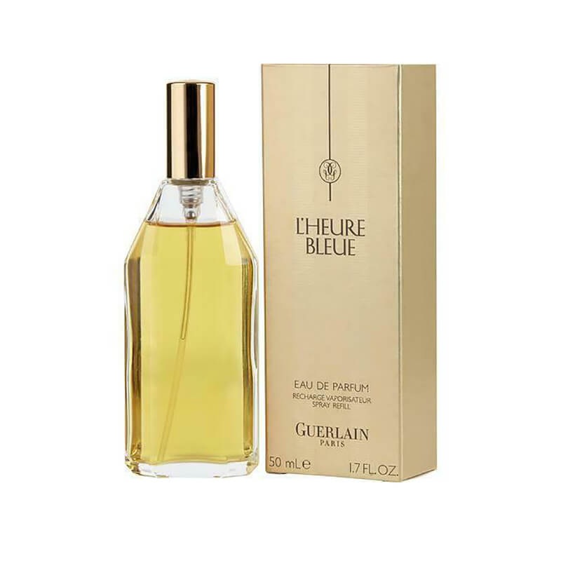 Guerlain L’Heure Bleue (Spray Refill) 50ml EDP (L) SP